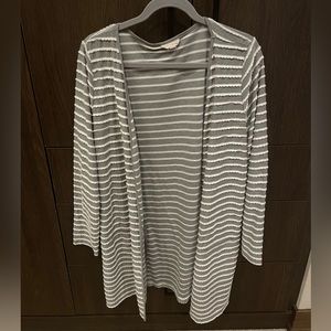 Maison Jules light cardigan
